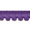 20 yards of Lorlana Baby PomPom Fringe Trim 3/8" | 20 yard cut